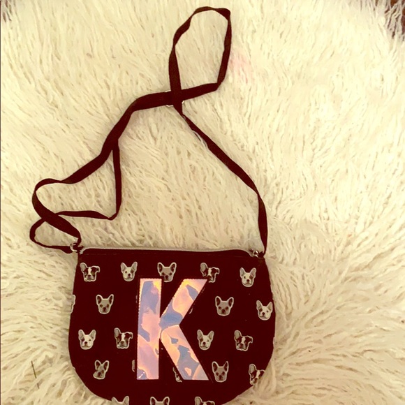 Justice Handbags - Justice handbag 💚🌸